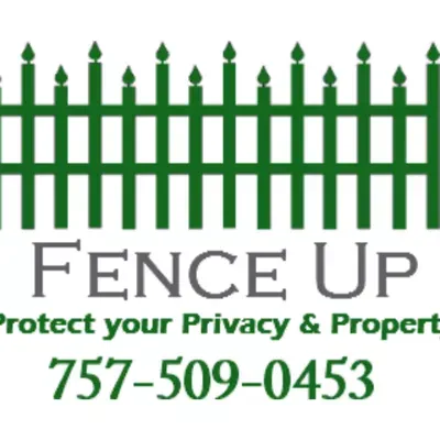 Fence Up