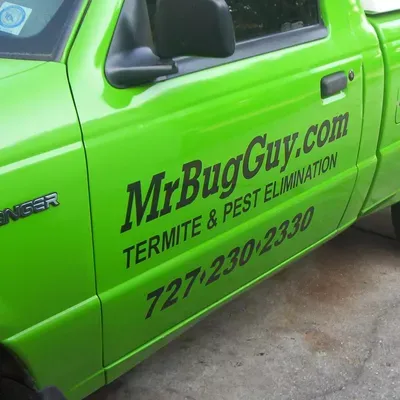 MrBugGuy.Com