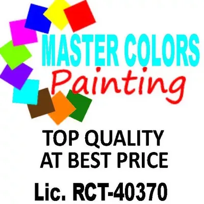 Master Colors Painting