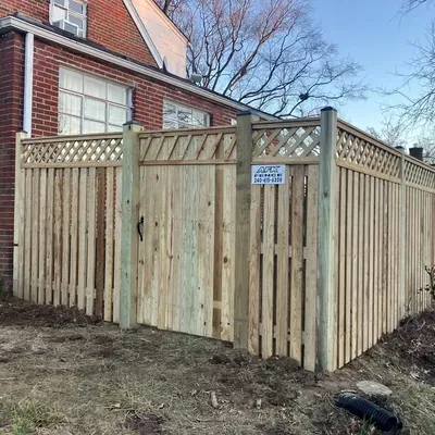 AFK Fence LLC
