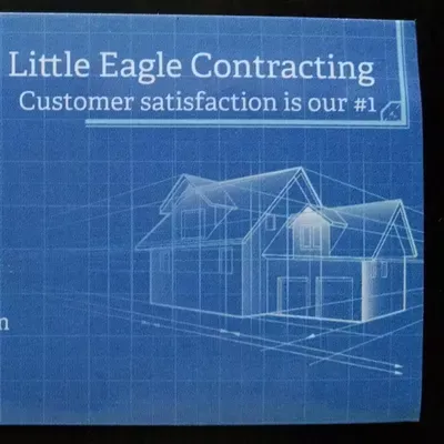 Little Eagle Contracting