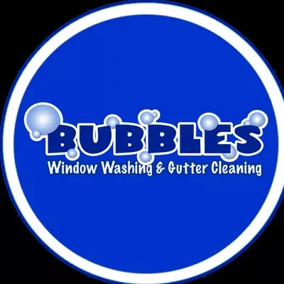 Bubbles Window Washing & Gutter Cleaning