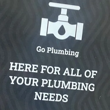 GO PLUMBING