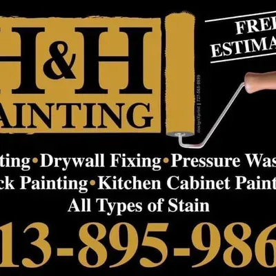 H&H PAINTING FLORIDA ?