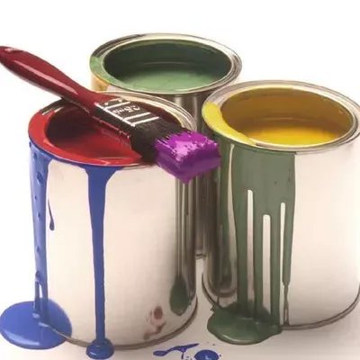 Jerid harms painting services
