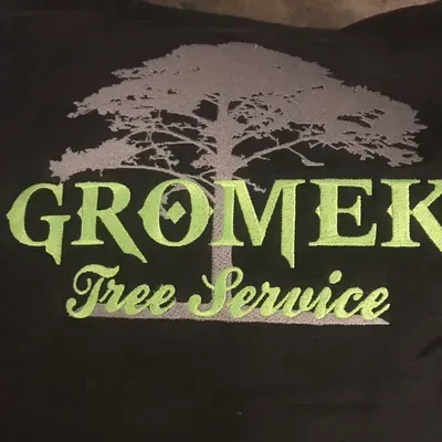 Gromek tree service