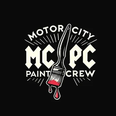 Motor City Paint Crew