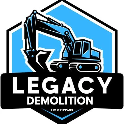Legacy Demolition LLC