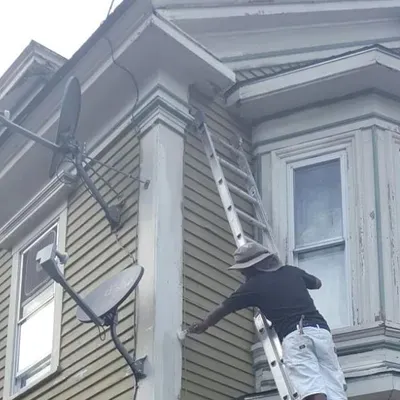 En Services Painting & Cleaning
