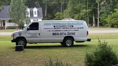 Pro Upscale Cleaning,Painting and Pressure washing
