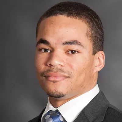 Elevation Industries- Chris Bolden