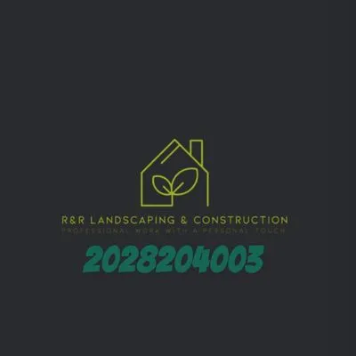 R&R landscaping and construction Llc