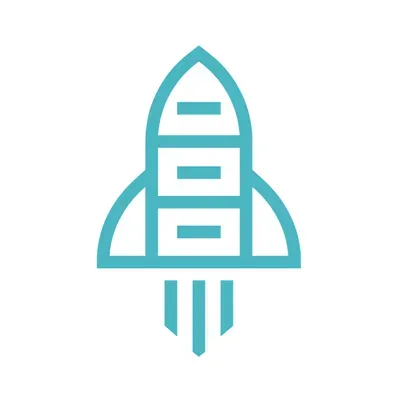 Rocket Cabinet
