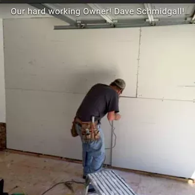 Schmidgall & Sons Drywall LLC