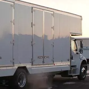 A-One Moving And Packing