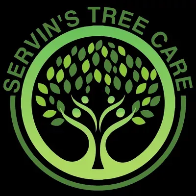 Servin's Tree Care