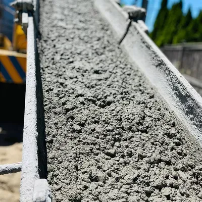 Serenity Concrete & Fence LLC