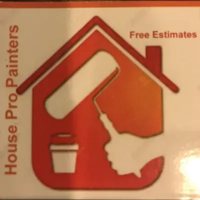 House Pro Painters