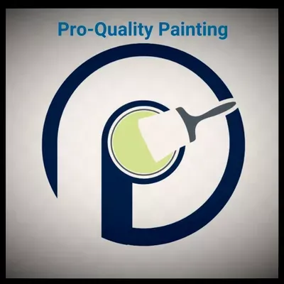 Pro-Quality Painting