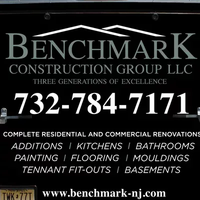 BENCHMARK CONSTRUCTION GROUP, LLC.