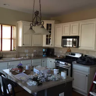 ESL Painting & Decorating Inc.
