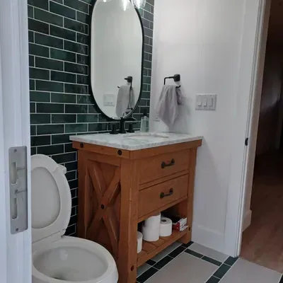 juan's tile
