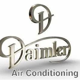 Daimler Air conditioning & Heating