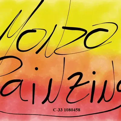 MONZO PAINTING