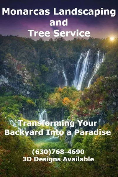 Monarcas Landscape and Tree services
