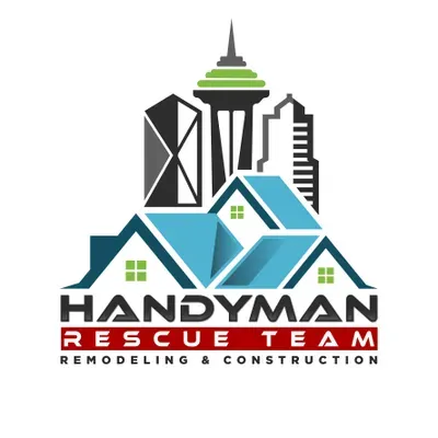 Handyman Rescue Team