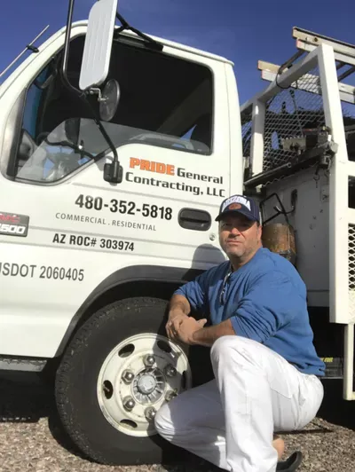 Pride General Contracting
