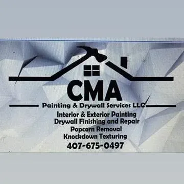 CMA Painting & Drywall Services LLC