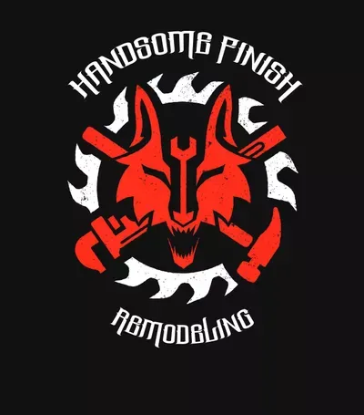 Handsome Finish