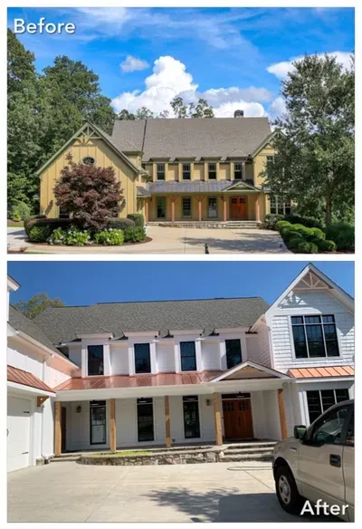 Parmis Painting LLC