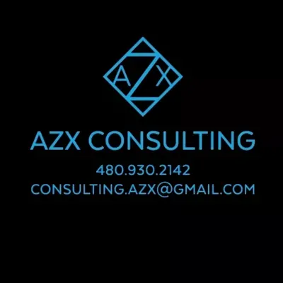 AZX Consulting LLC
