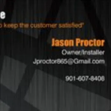 Jason Proctor