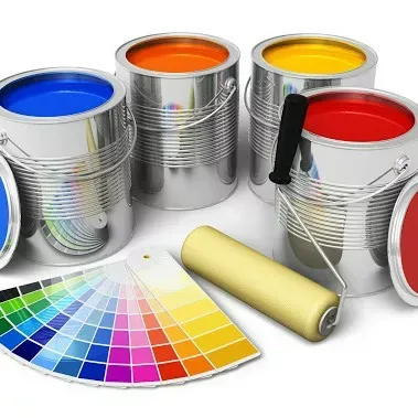 W. Remodeling & Paint Services