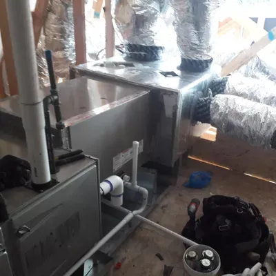 Hvac davet