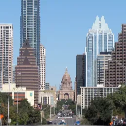 Austin's Own Painter