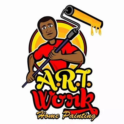 A.R.T. Work Home Painting