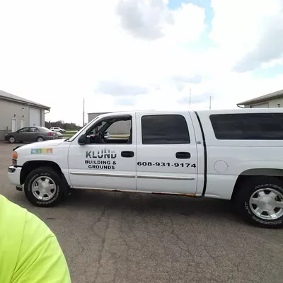 Klund Building and Grounds LLC.