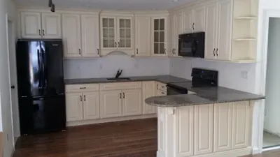 J Green Carpentry Corp