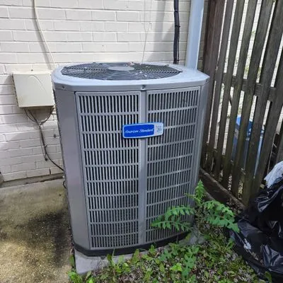 Comfort Guy HVAC