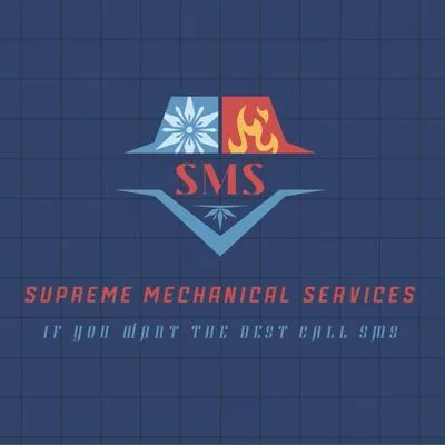 Supreme Mechanical Services