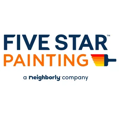 Five Star Painting of St. Louis