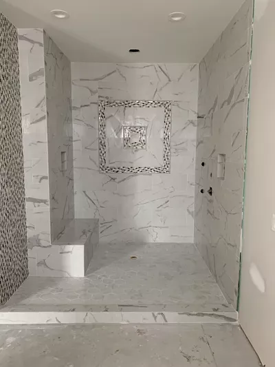Wilson and son tile contractors