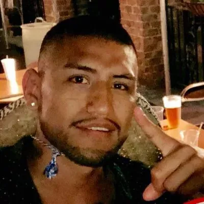 Jesus ‘’JT’’Tavera