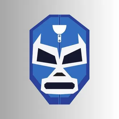 The Drywall Luchadores