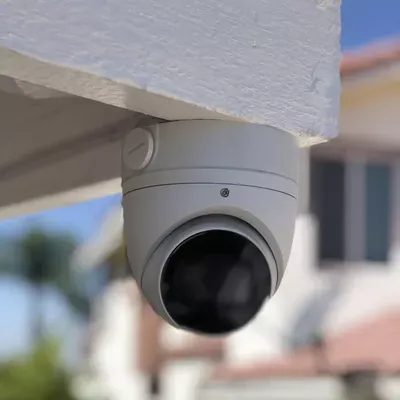 Discount Security Cameras