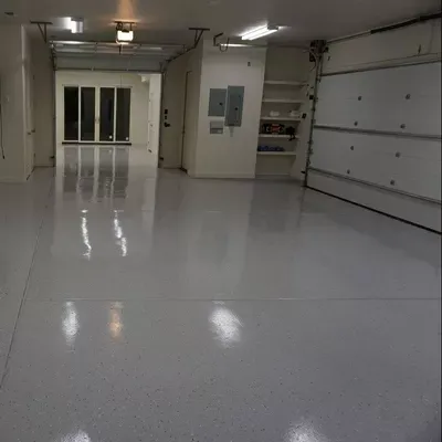 Amarillo Custom Coatings